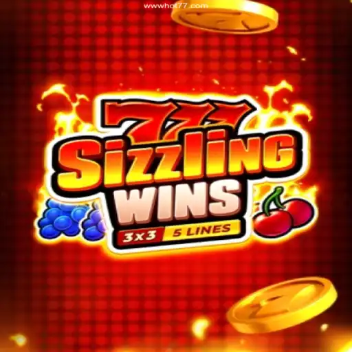 Exploring the Thrills of 777sizzlingwins on HOT77GAMES⭐️ ONLINE PLATAFORMA OFICIAL