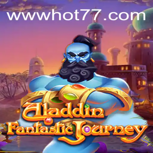 Exploring the Magic of Aladdin on HOT77GAMES⭐️ ONLINE PLATAFORMA OFICIAL