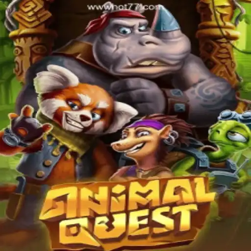 Exploring the Wild World of AnimalQuest: A Thrilling Adventure Awaits