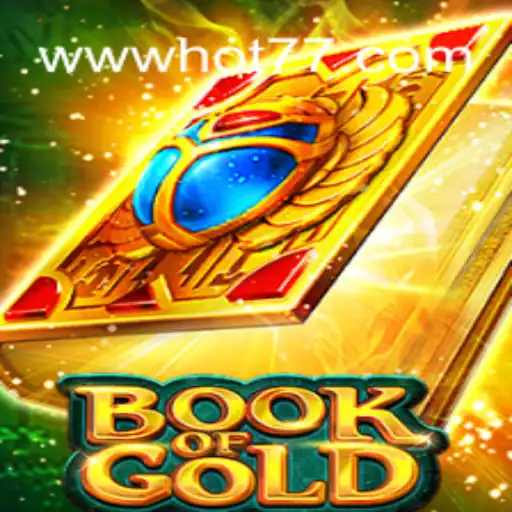 Experience the Thrills of BookofGold: Dive into the Adventure with HOT77GAMES⭐️ ONLINE PLATAFORMA OFICIAL