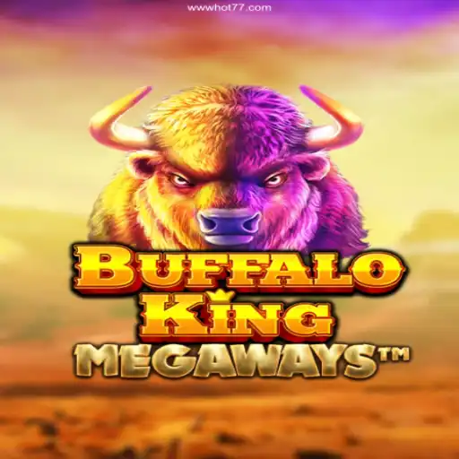 Discover the Thrill of BuffaloKing on HOT77GAMES⭐️ ONLINE PLATAFORMA OFICIAL