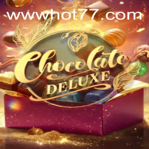 Dive into the Sweet Adventure of ChocolateDeluxe