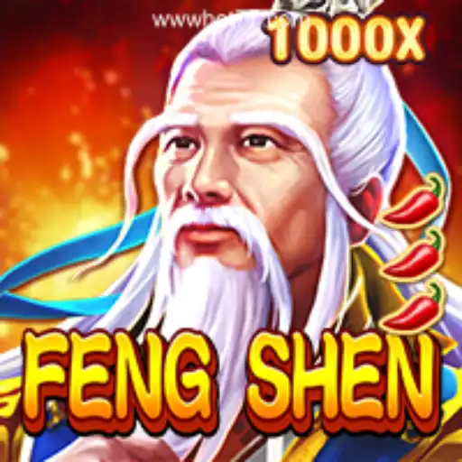 Exploring the Mystical World of 'FengShen' on HOT77GAMES⭐️