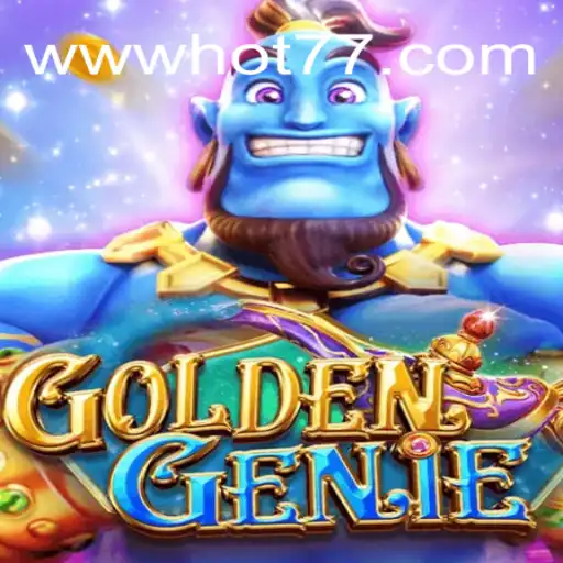 GOLDENGENIE: A Jewel in the Realm of Online Gaming