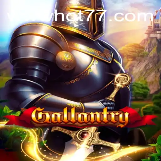 Gallantry: An Epic Adventure in a New Gaming Realm