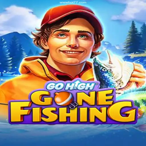 Dive into GoHighGoneFishing: A Reel Adventure on HOT77GAMES🌟