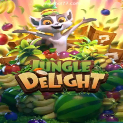 Exploring the Excitement of JungleDelight: A Thrilling Journey with HOT77GAMES⭐️ ONLINE PLATAFORMA OFICIAL