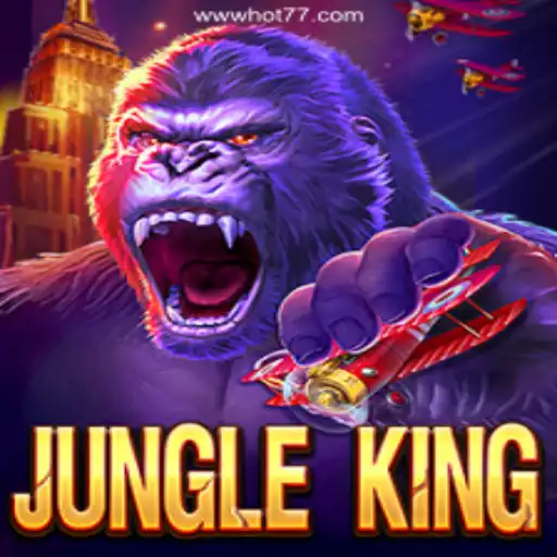 Jungle King: An Immersive Adventure in the Heart of the Amazon