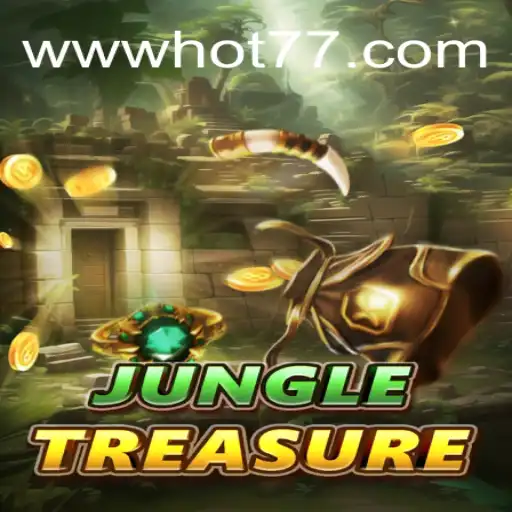 Exploring the Thrills of JungleTreasure on HOT77GAMES⭐️