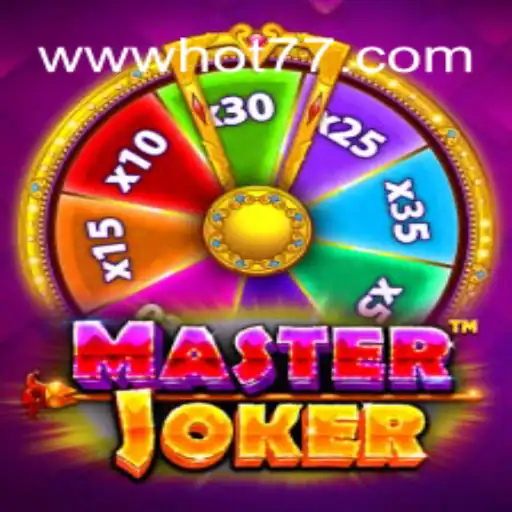 MasterJoker: Your Gateway to Exciting Gaming Thrills