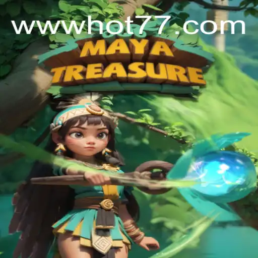 Discover MayaTreasure: A Journey into Ancient Riches
