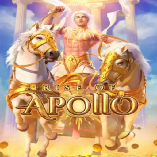 Unleashing the Adventure: Rise of Apollo on HOT77GAMES Online Plataforma Oficial