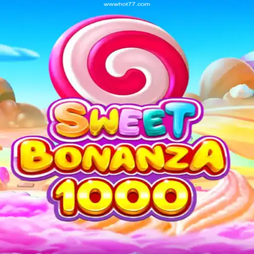 Exploring SweetBonanza1000 on HOT77GAMES⭐️ ONLINE PLATAFORMA OFICIAL